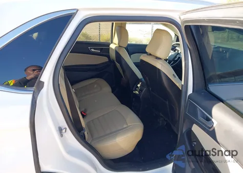 2020 Ford Edge Sel from USA, damaged, VIN 2FMPK3J98LBA88785